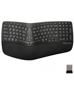 Клавиатура Delux GM902...